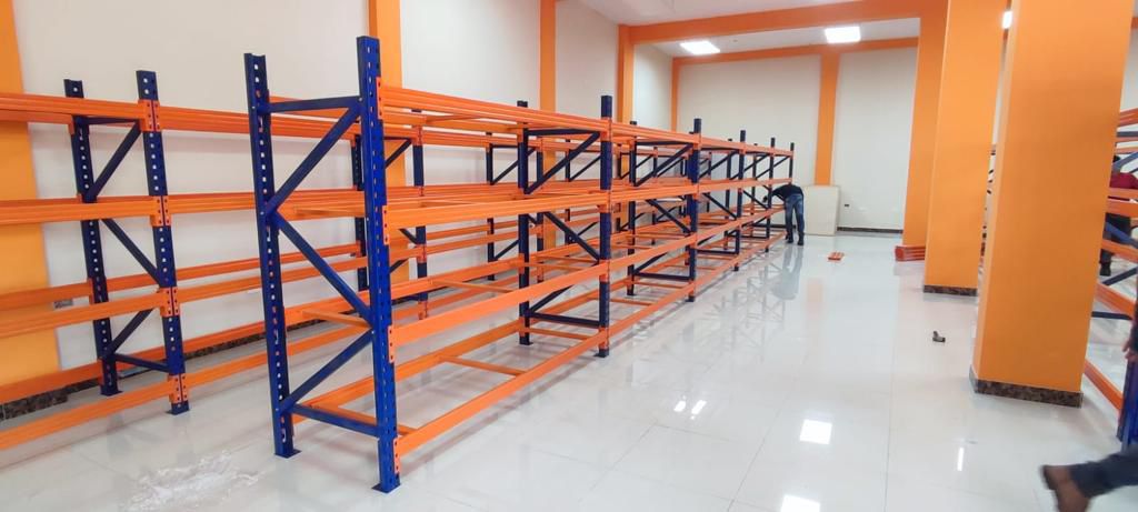 Racks Picking en Guayaquil