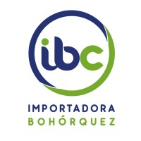 importadora_bohorquez_logo